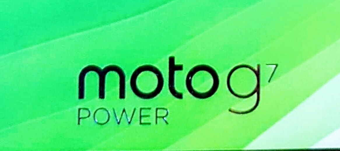 Das Akkumonster Motorola G7 Power und die FitBit Versa im Test - Mein Testbericht