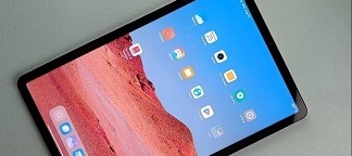 Xiaomi Pad 5Pro I Unboxing & erster Eindruck I endlich ein tolles Android Tablet !