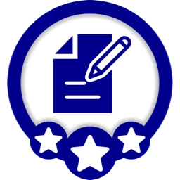 Autor:in - Stufe 3