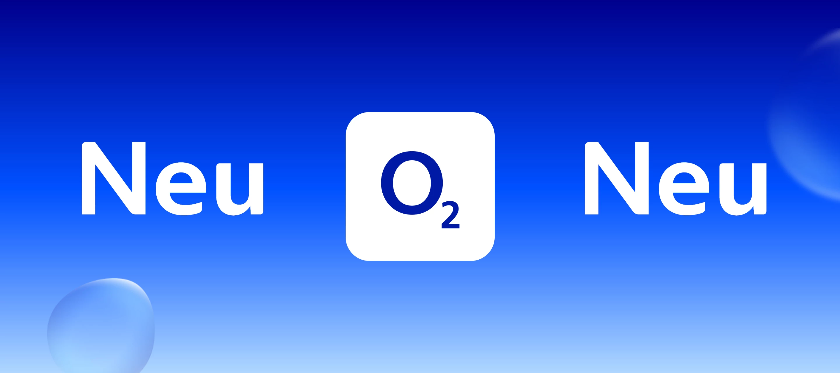 Die neue Mein O₂ App ist da