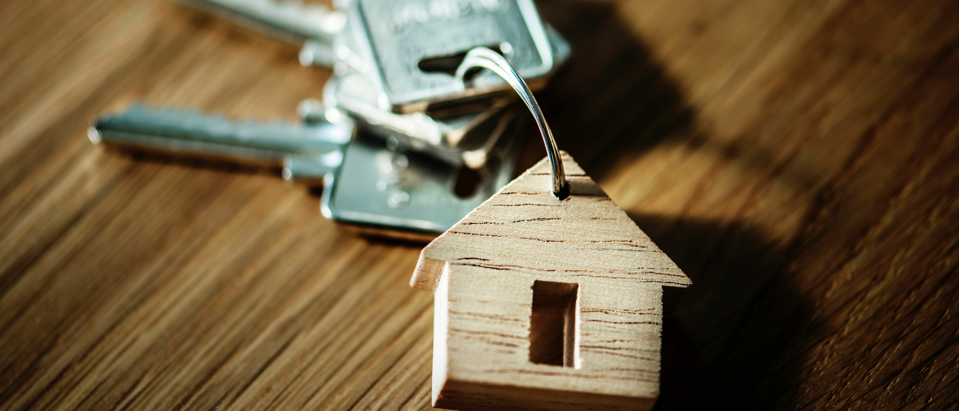 Smart Lock: Der Schlüssel zu deinem Smart Home