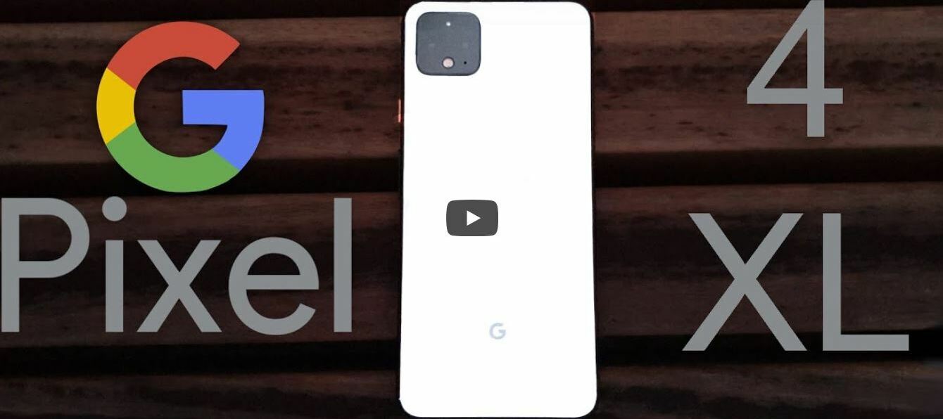 Google Pixel 4XL & DJI OSMO Mobile 2 (YouTube)