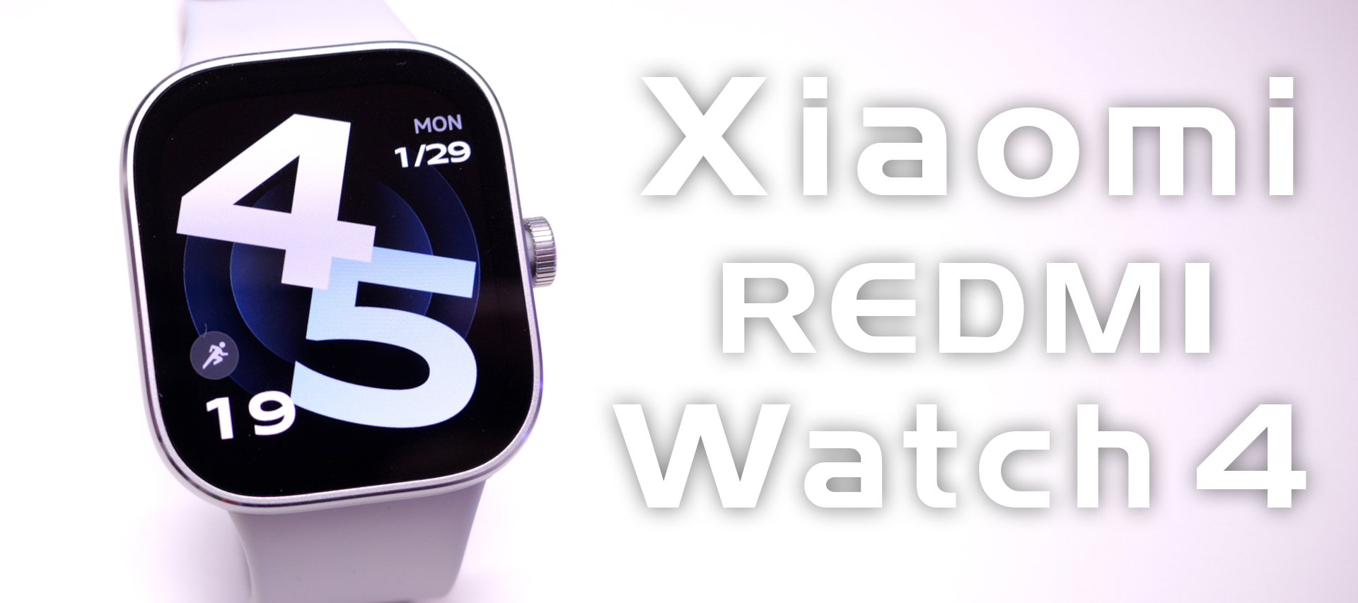 Xiaomi Redmi Watch 4 im Test - Günstige Smartwatch mit wenigen Schwächen