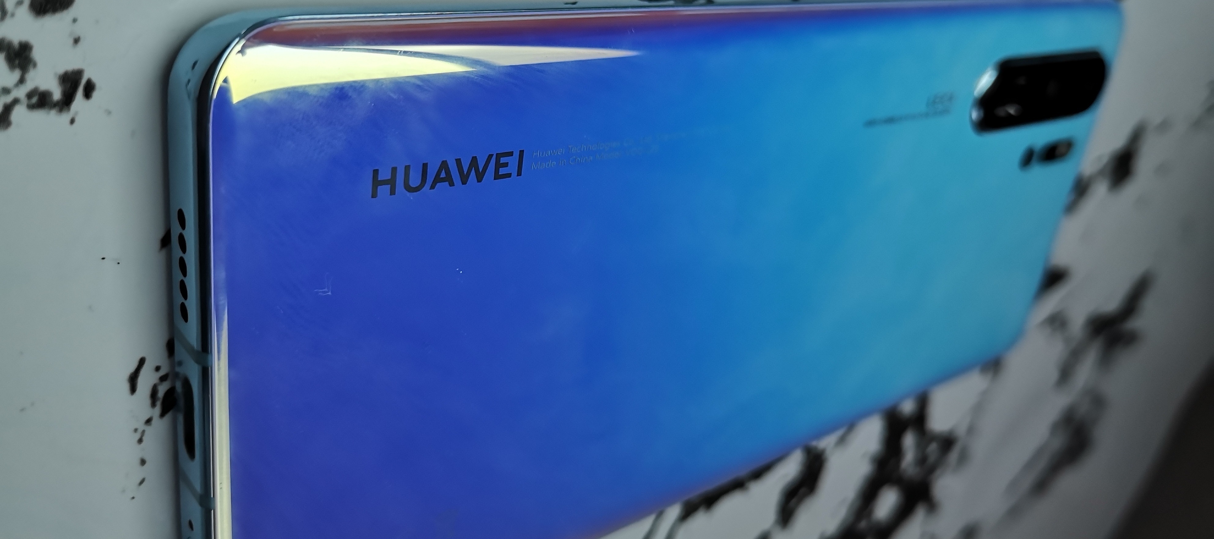 Huawei P30 Pro - in der "alten" Version noch mit Google und das ist gut so