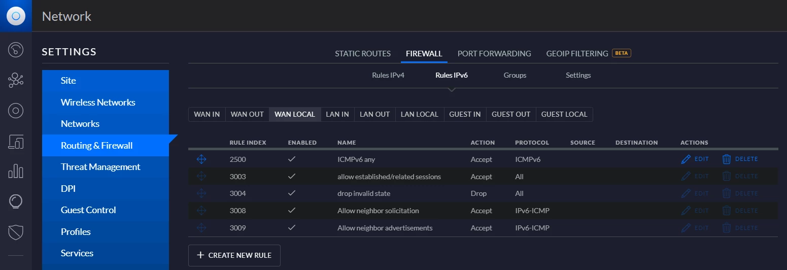 UDM Pro Hinter O2 Kabel DS lite Nur IPv6 NAT O Community UDM Pro Hinter O2 Kabel DS lite Nur IPv6 NAT O Community