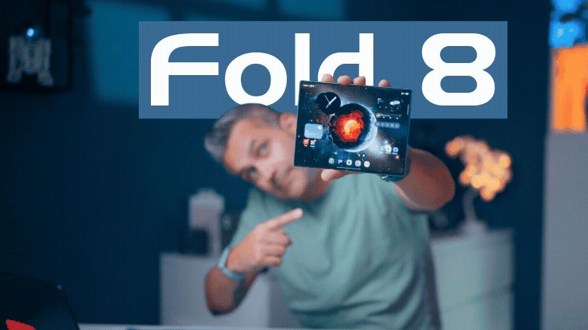 Das Samsung Galaxy Z Fold 8 im 24-Stunden-Check: Ein Gamechanger oder nur ein teures Update?