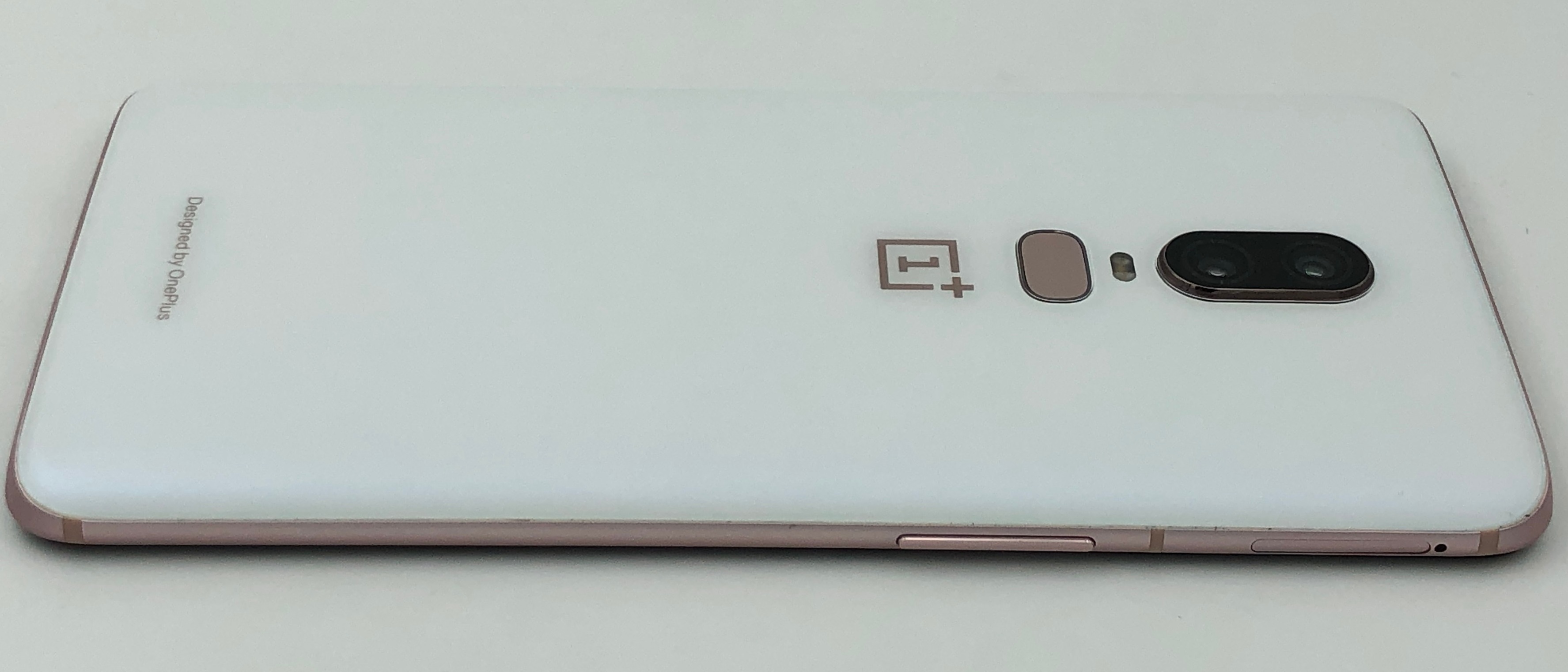 Testgerät: OnePlus 6