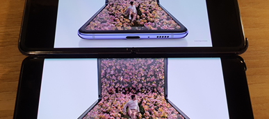 Samsung Galaxy Z Flip - Eigentlich ja ganz toll, das mit dem Aufklappen und wieder Zuklappen, aber…