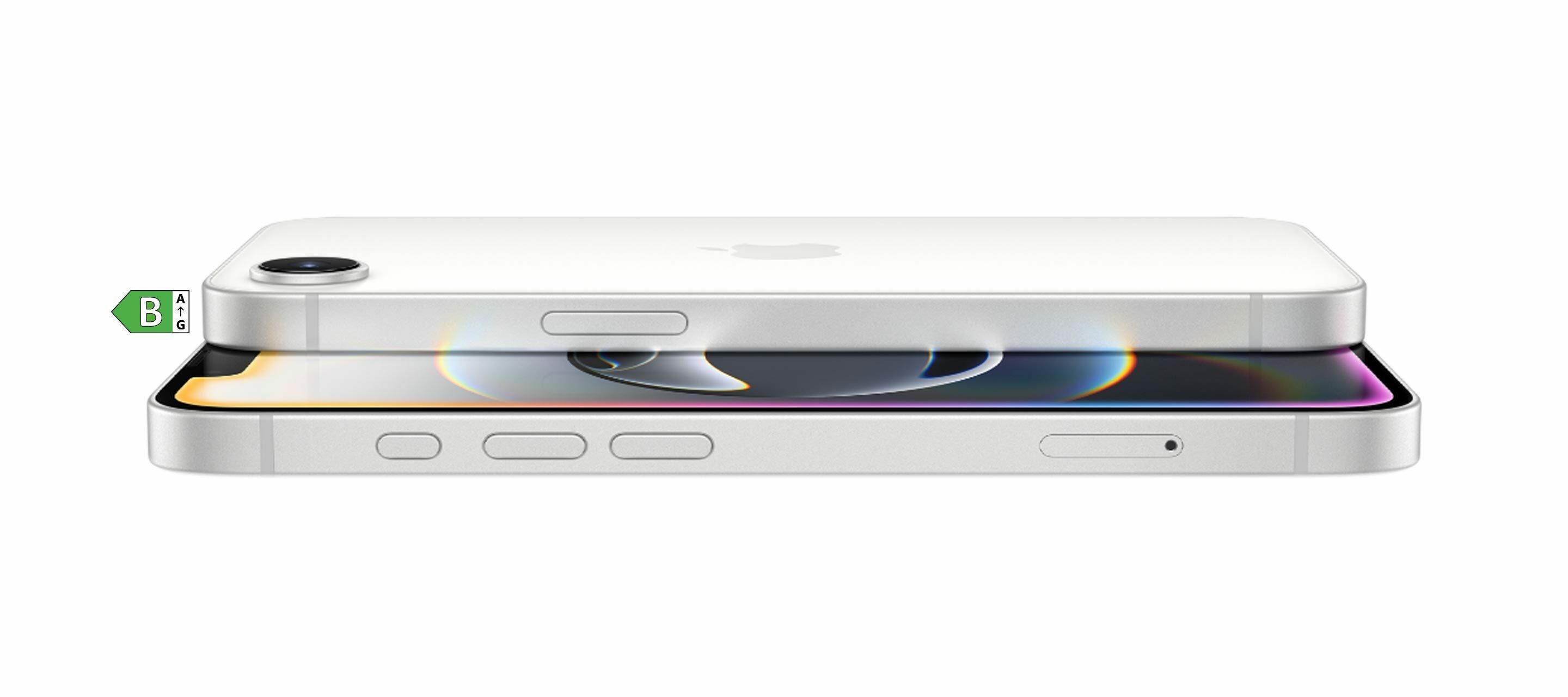 Das neue iPhone 16e - Jetzt bei O₂
