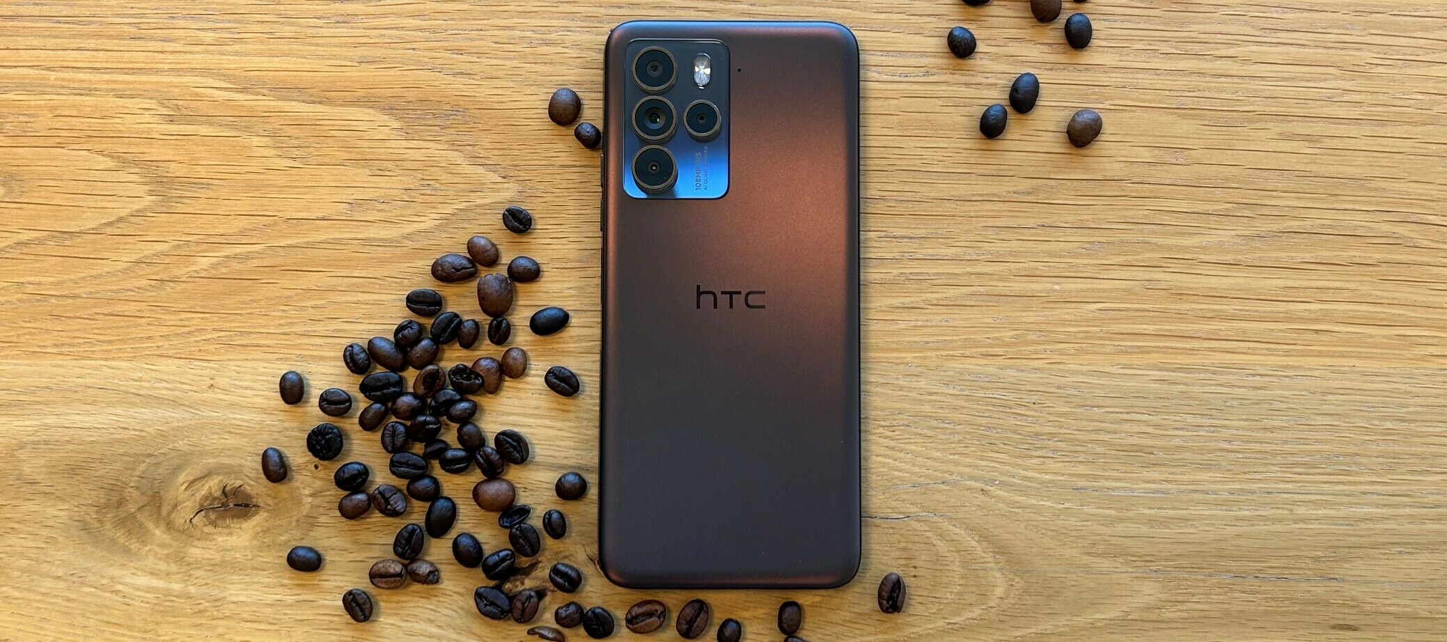 HTC U23 Pro  - sei unser:e erst:e Tester:in des neuen Smartphones!