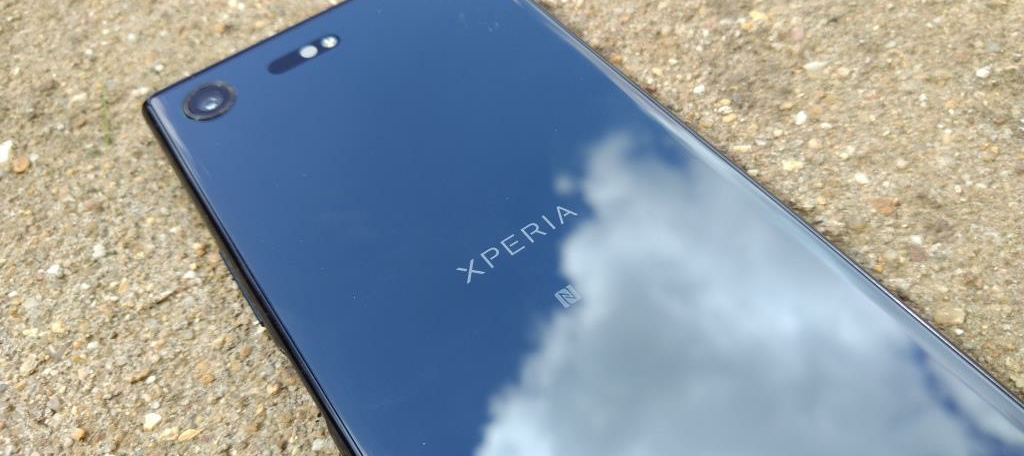 Sony Xperia XZ Premium im Test - Großes Device, großes Kino?