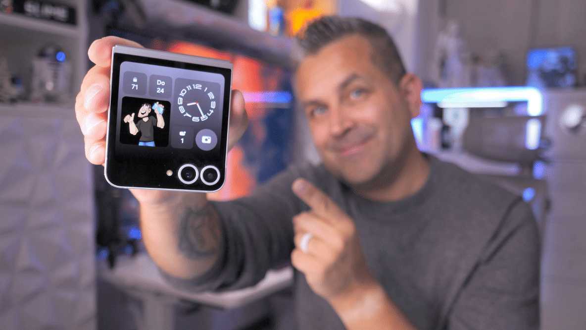 Galaxy Flip 6: Ausführlicher Testbericht nach 2 Monaten im Alltag - Ohne Spezifikations-Blabla