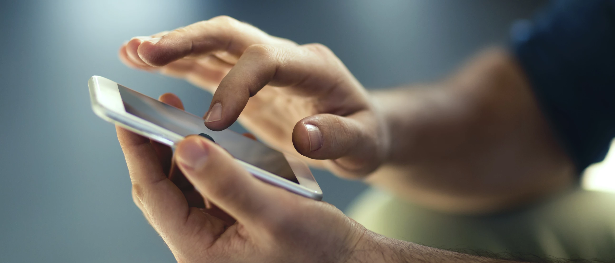 Das neue Smartphone: So erklär ich´s meinem Vater