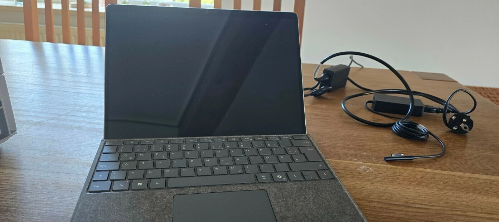 Microsoft Surface Pro 11 5G. Das Non-Plus-Ultra fürs Office?