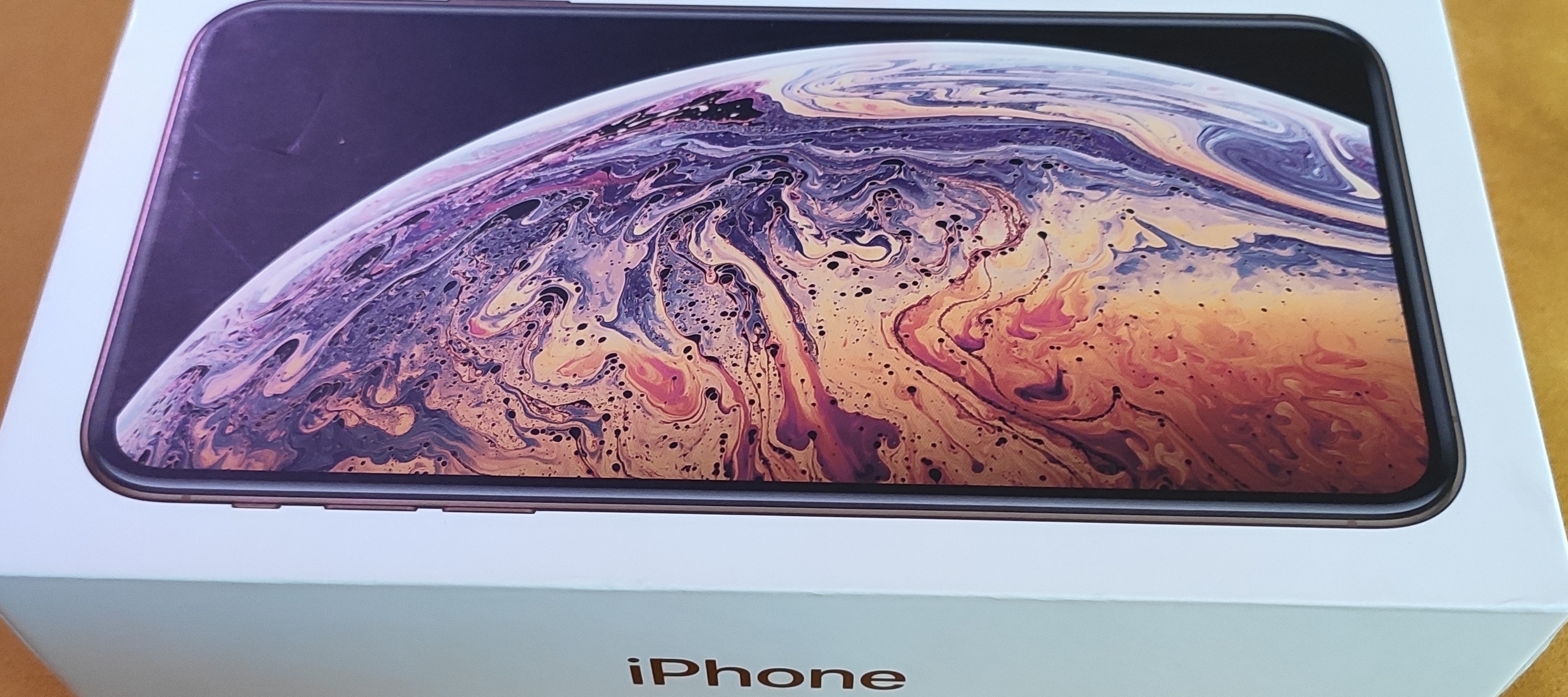 Testbericht Apple iPhone XS Max, groß - größer - iPhone XS Max