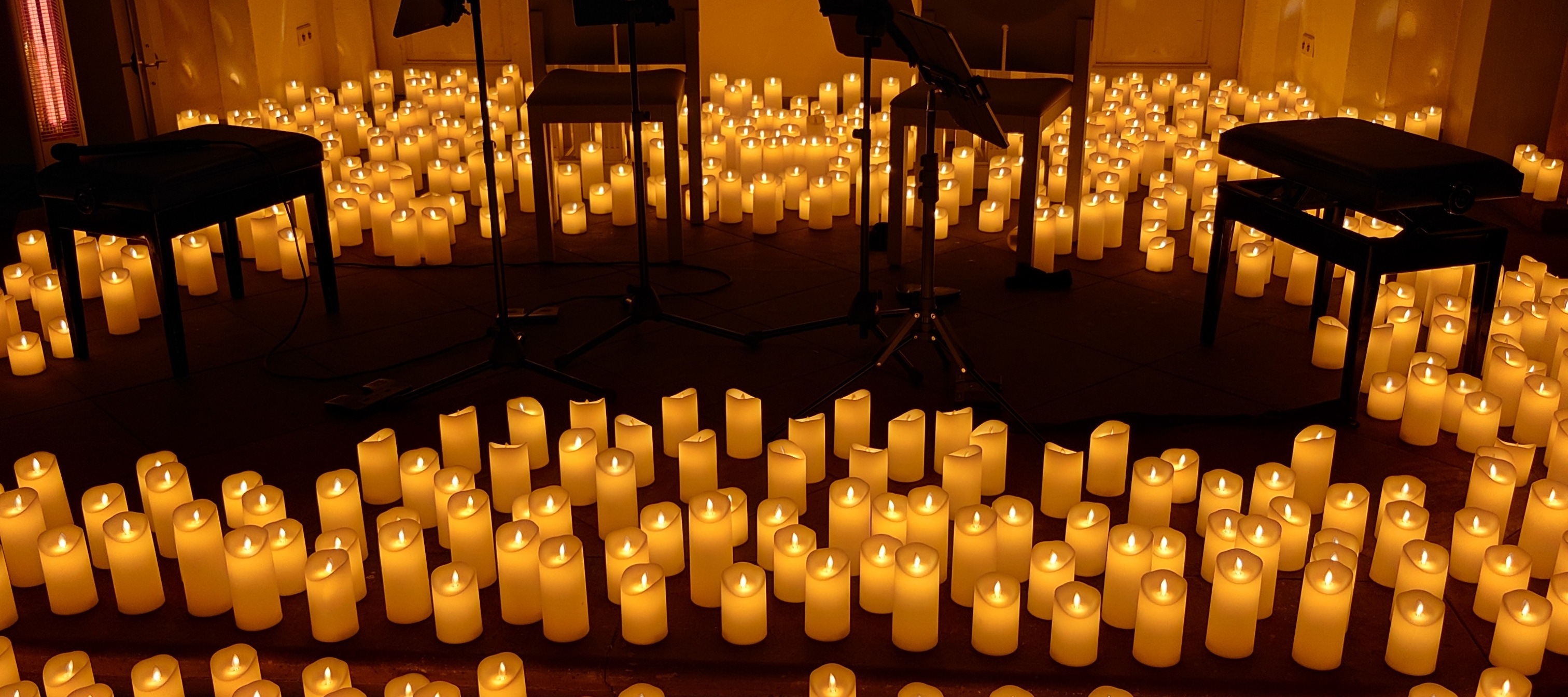 Candlelight-Konzerte