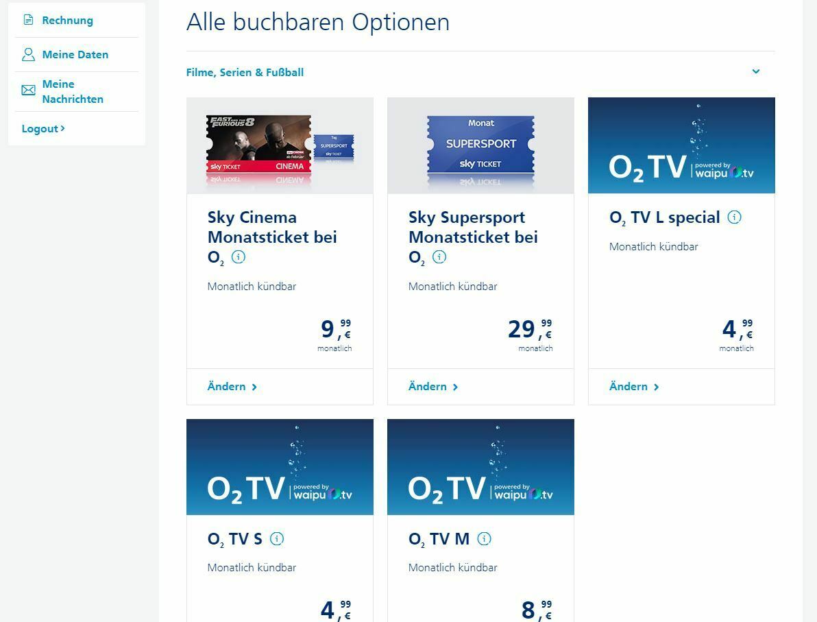 Wie Registriert Man Sich Für Die O2 TV App ? | O₂ Community