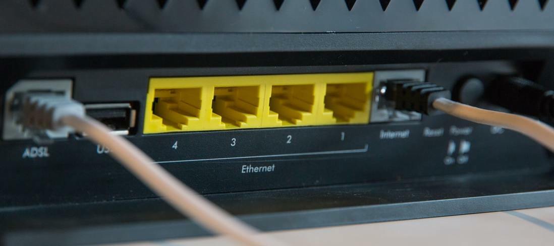 Einrichtung von TP-Link VDSL Router für Internet und Telefonie bei O2