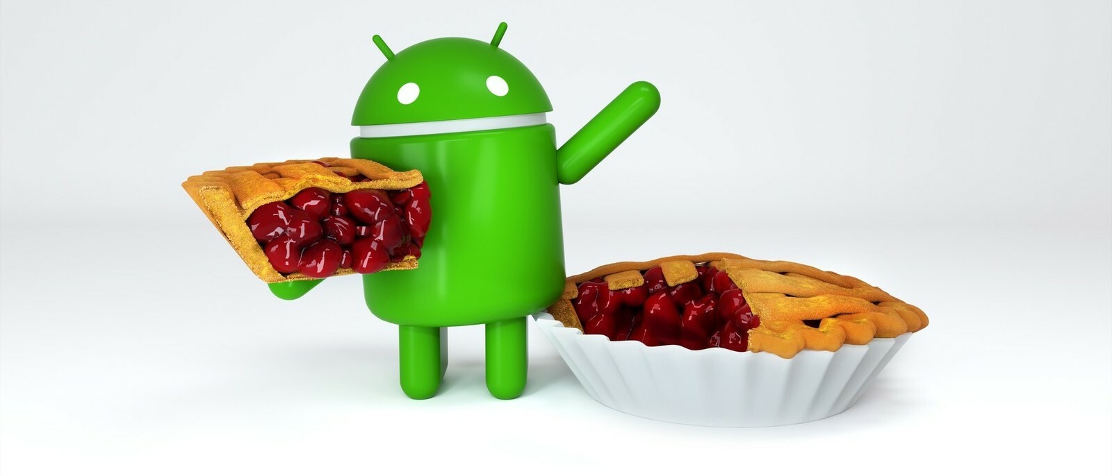 Android 9 Pie - Alle neuen Funktionen des Betriebssystems vorgestellt