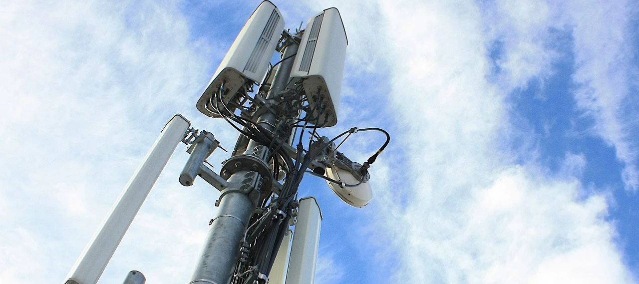 O2 Telefónica spendet Netztechnik an die Ukraine