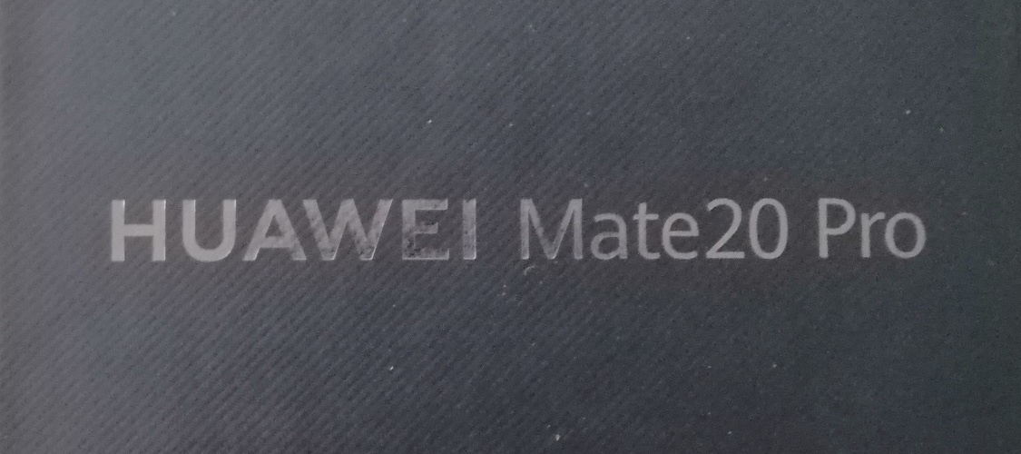Testbericht Huawei Mate 20 Pro, eine andere Dimension!