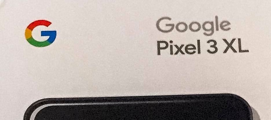 Google Pixel 3 XL - eine der besten Kameras im Smartphonebereich