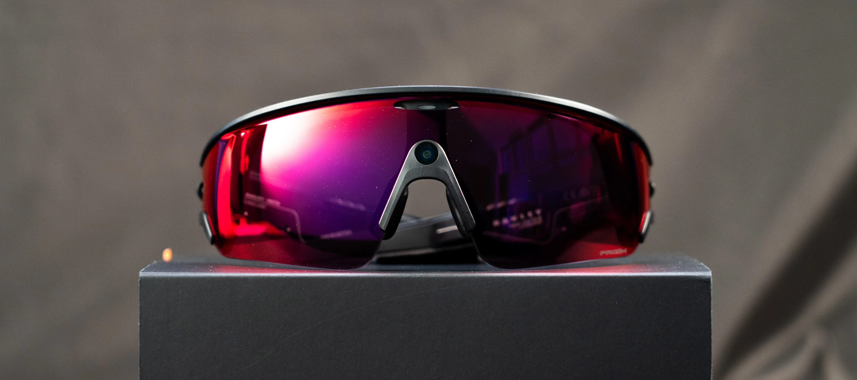 Oakley Meta Vanguard - smart, schnell und für deinen Test bereit