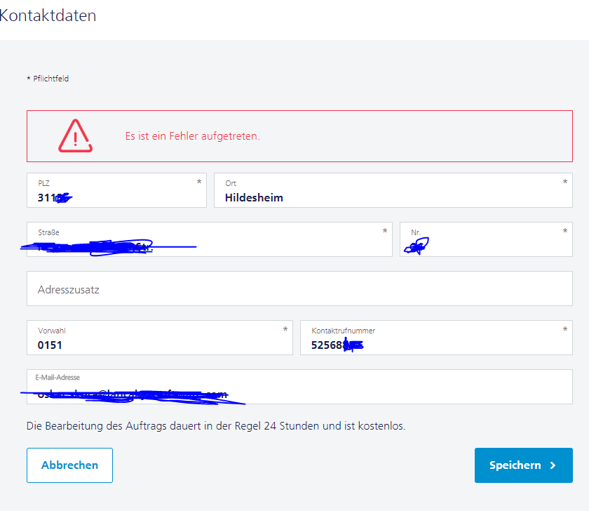 O2 E-Mail Adresse Kundenservice O2 E-Mail Adresse Kundenservice