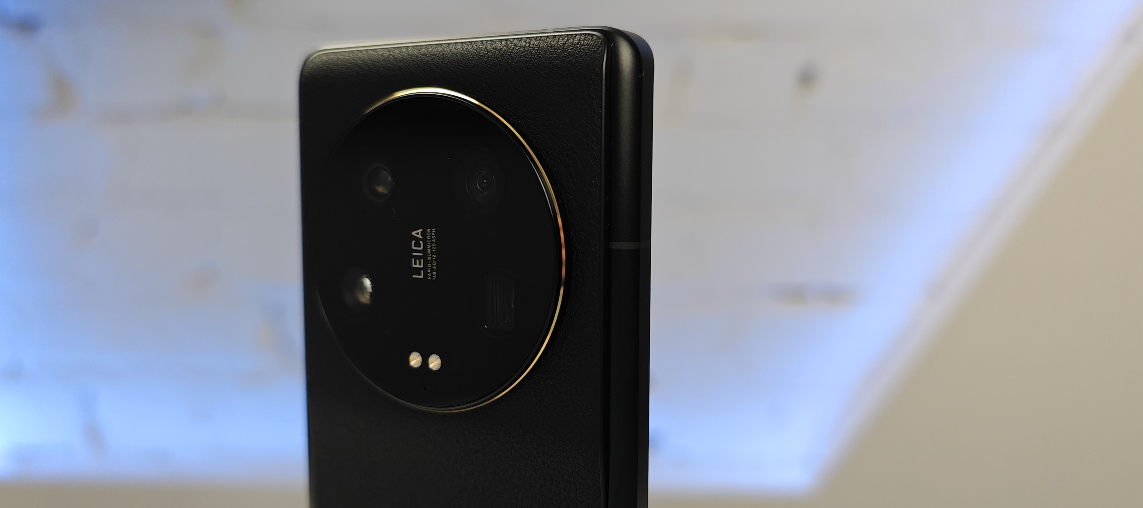 Xiaomi 13 Ultra - Die volle Kamera Eskalation I Unboxing & erster Eindruck