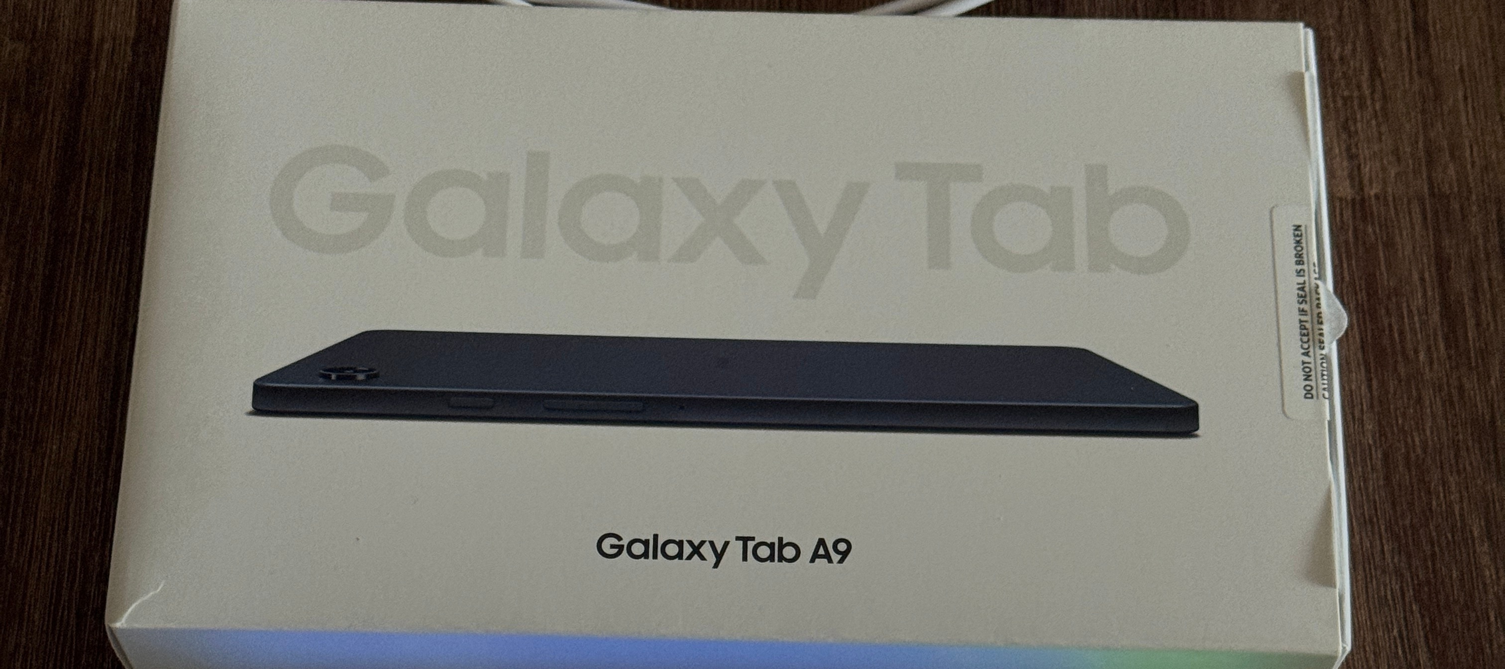 Testbericht zum Samsung Galaxy Tab A9 - Das iPad mini von Samsung?