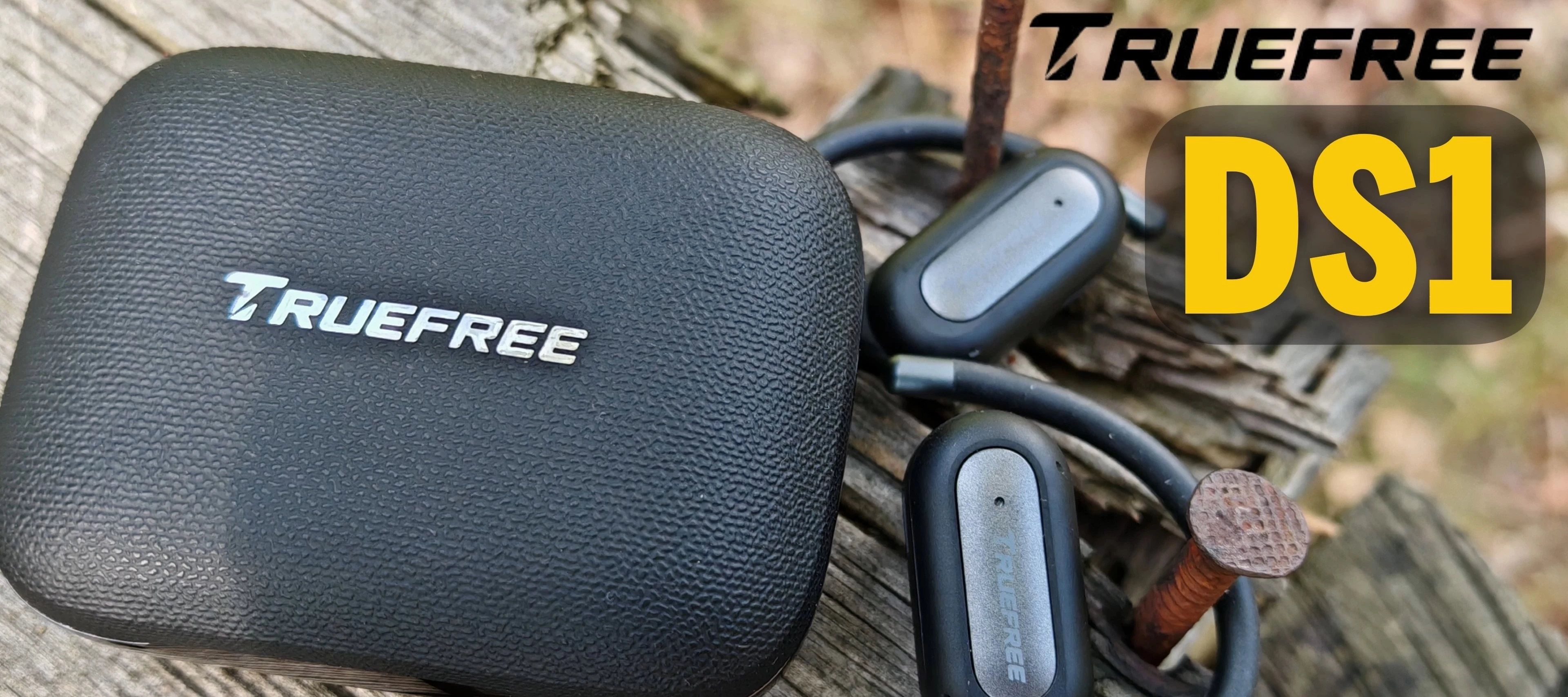 Truefree DS1 im Härtetest - DIE besten Sport-Kopfhörer unter 50€? | SeppelPower