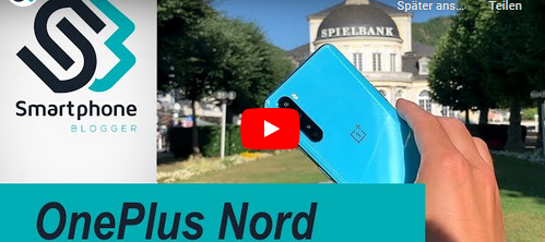 OnePlus Nord - Neuer Held in der Mittelklasse
