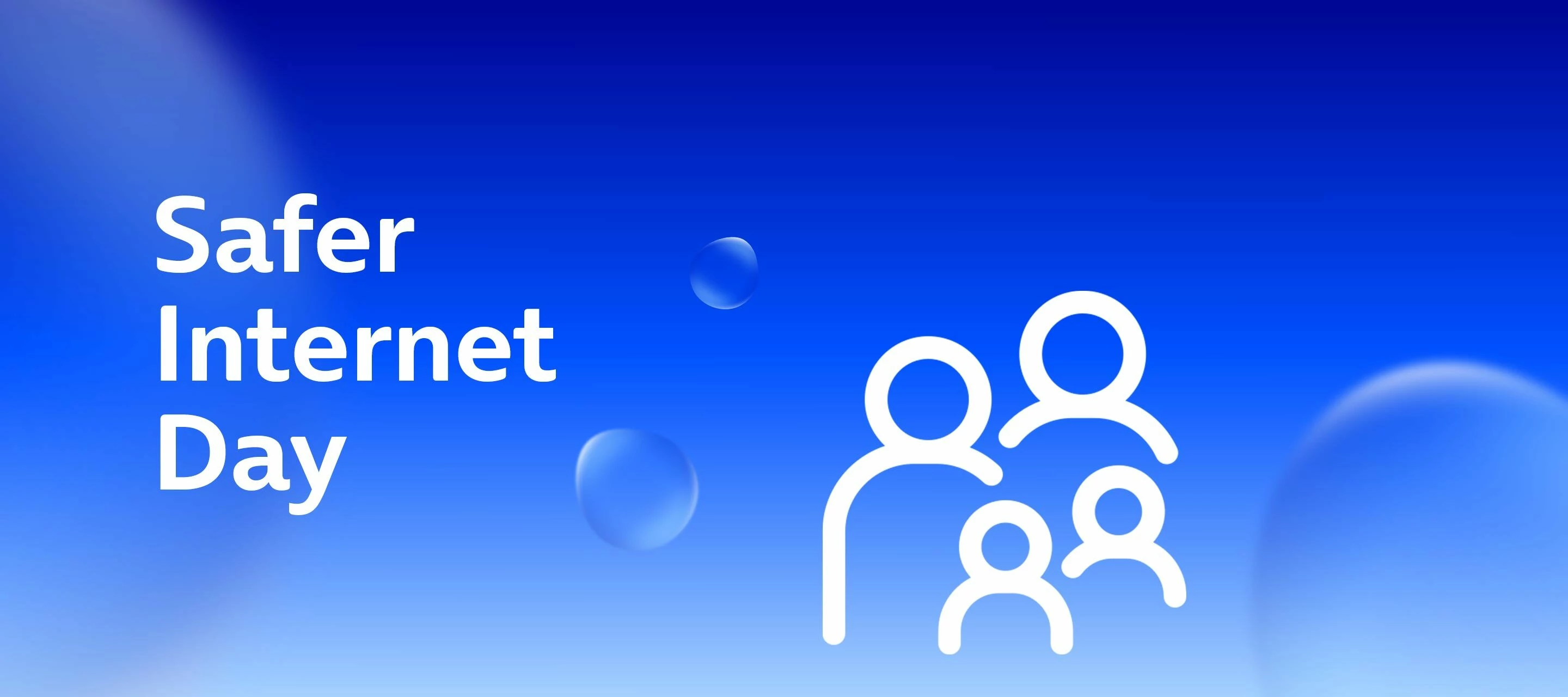 Safer Internet Day 2025 - Wie erkenne ich Desinformationen?