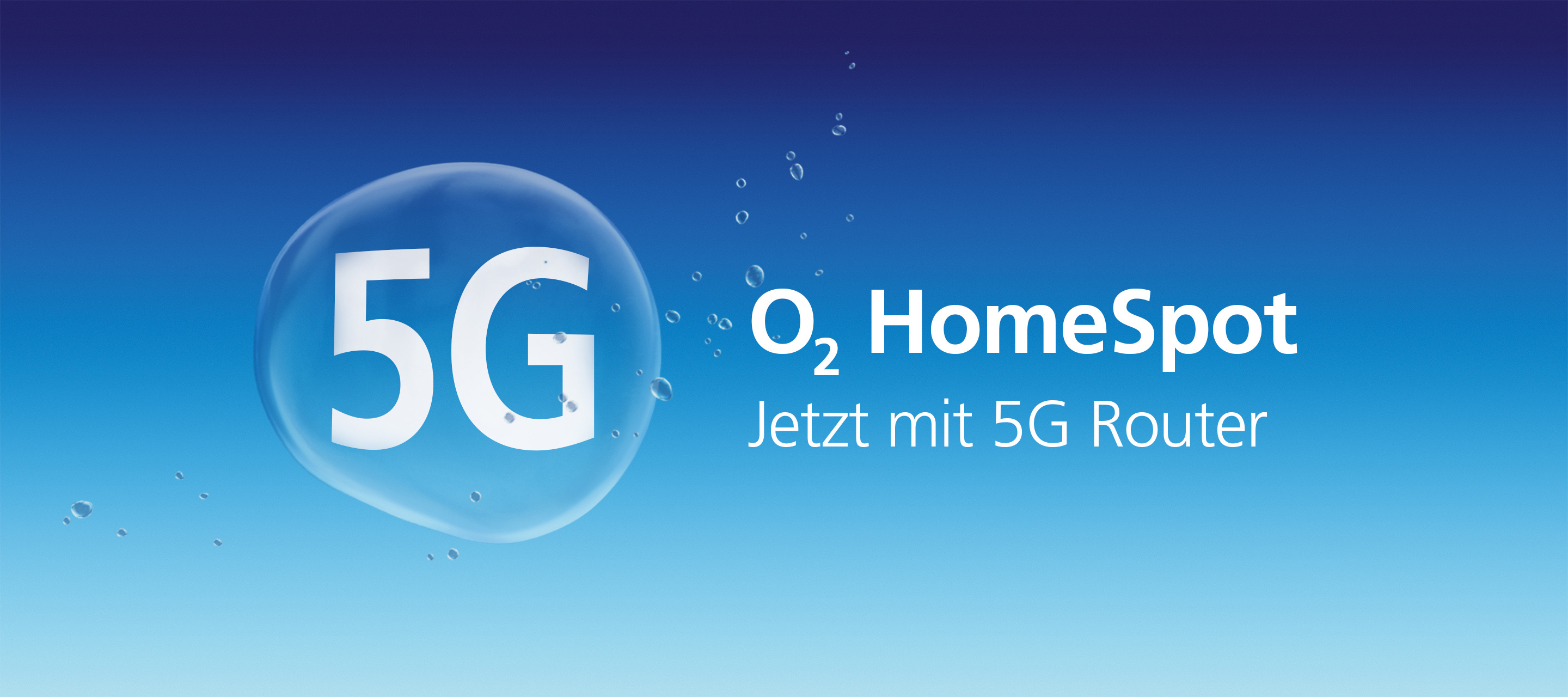 O₂ HomeSpot - Der O₂ my Data Spot Unlimited bekommt ein Update