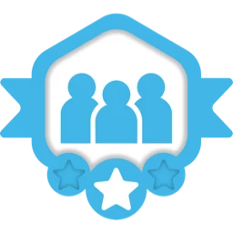 Community-Spezialist:in