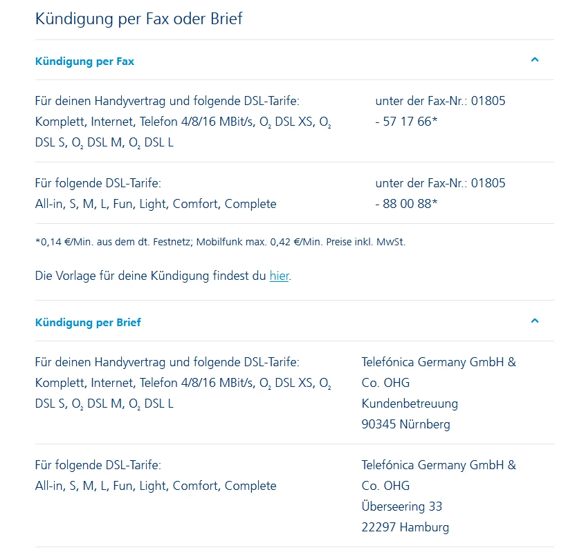 Handyvertrag Kundigen Aber Wie O Community