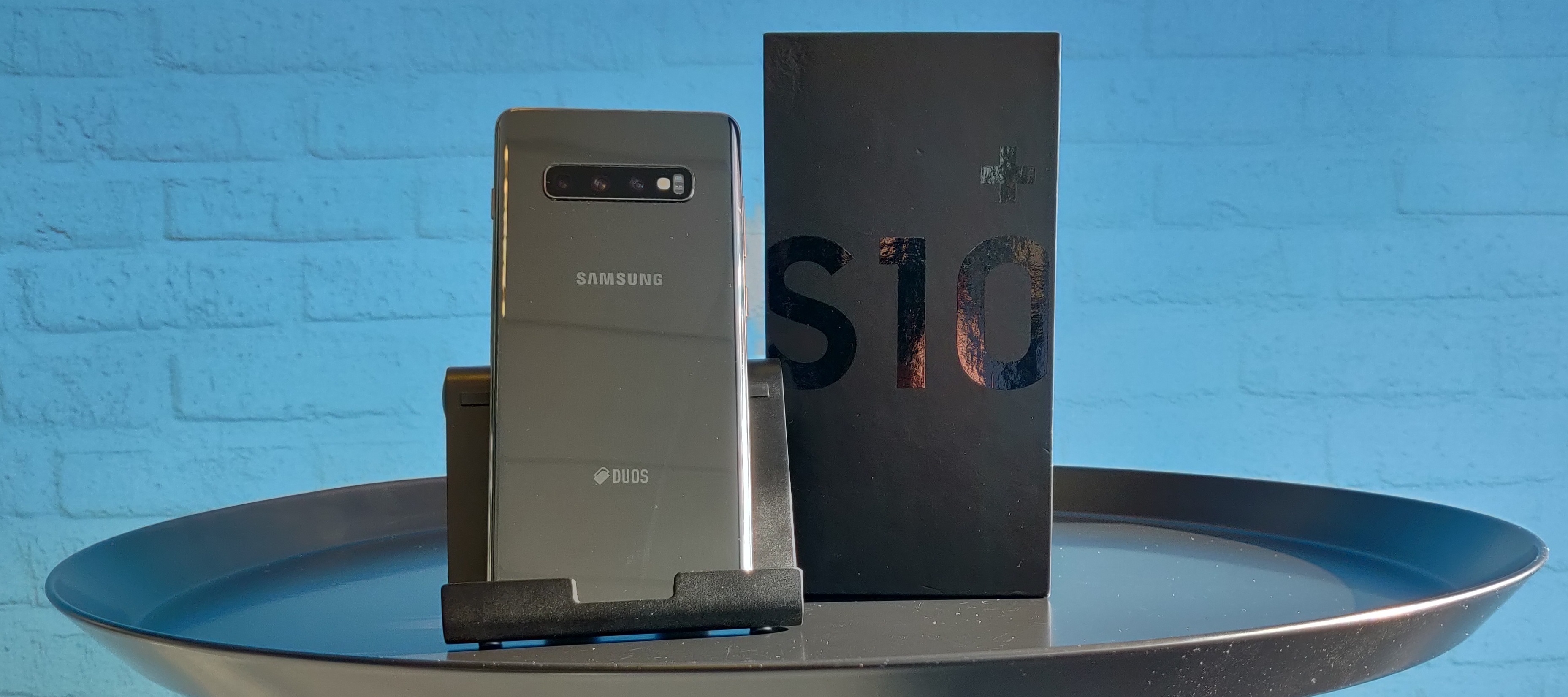 Samsung Galaxy S10+ Testgerät - Nutze die Chance und werde Community-Tester/in!