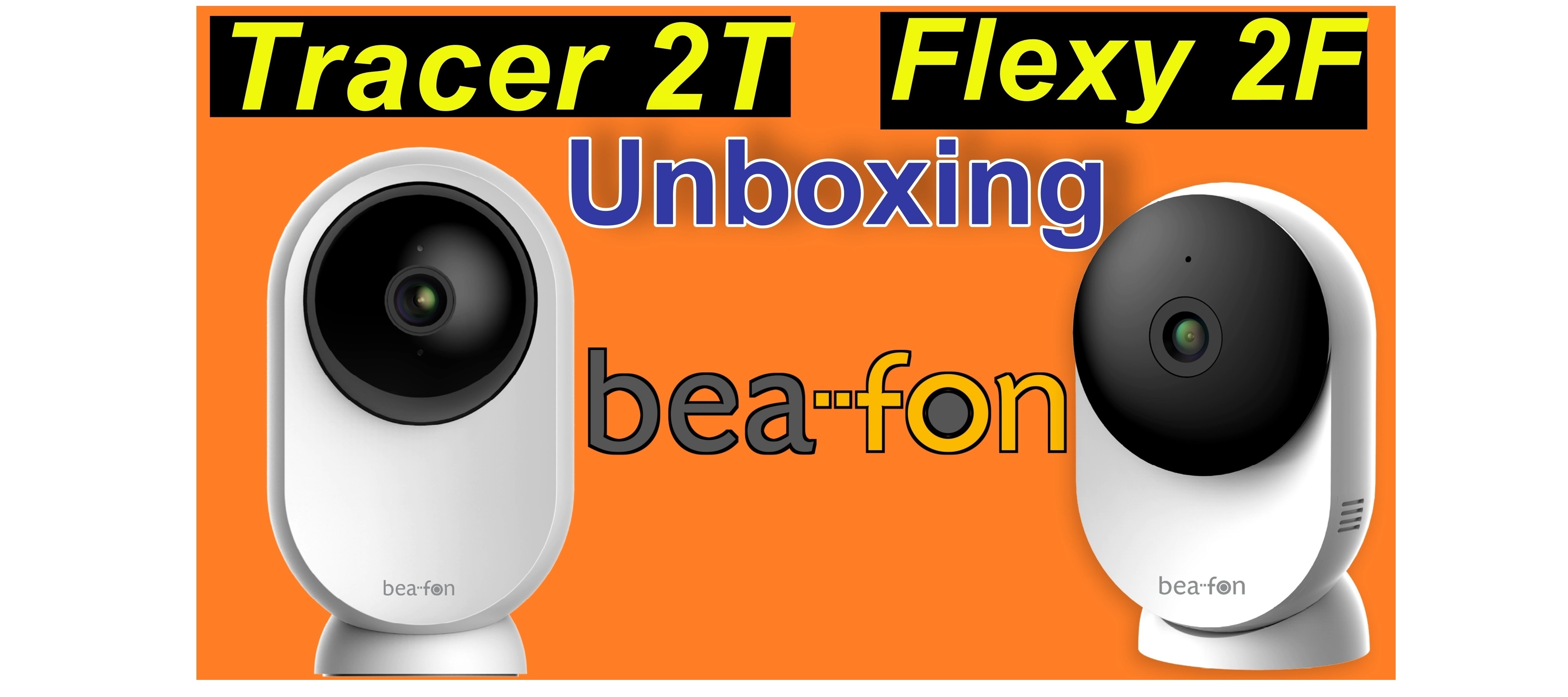 Bea-Fon Flexy 2F + Tracer 2T - auspacken und Ersteindruck | SeppelPower