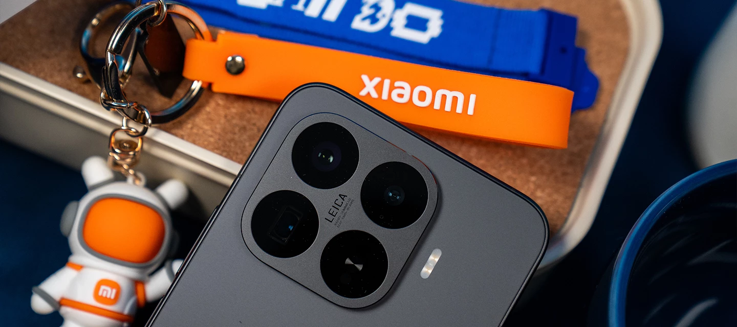 Teste das Xiaomi 17T Pro