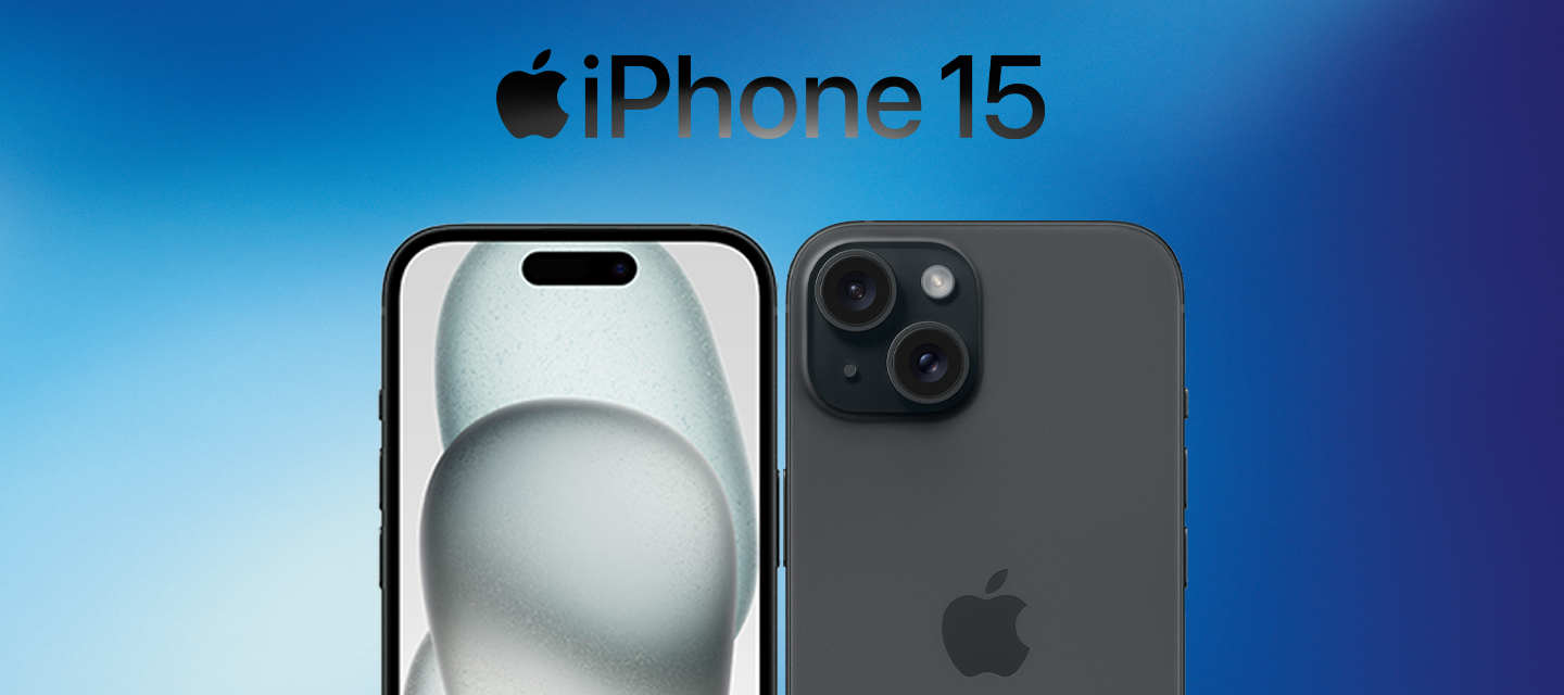 Apple iPhone 15 - die Suche nach einem neuen Schatz