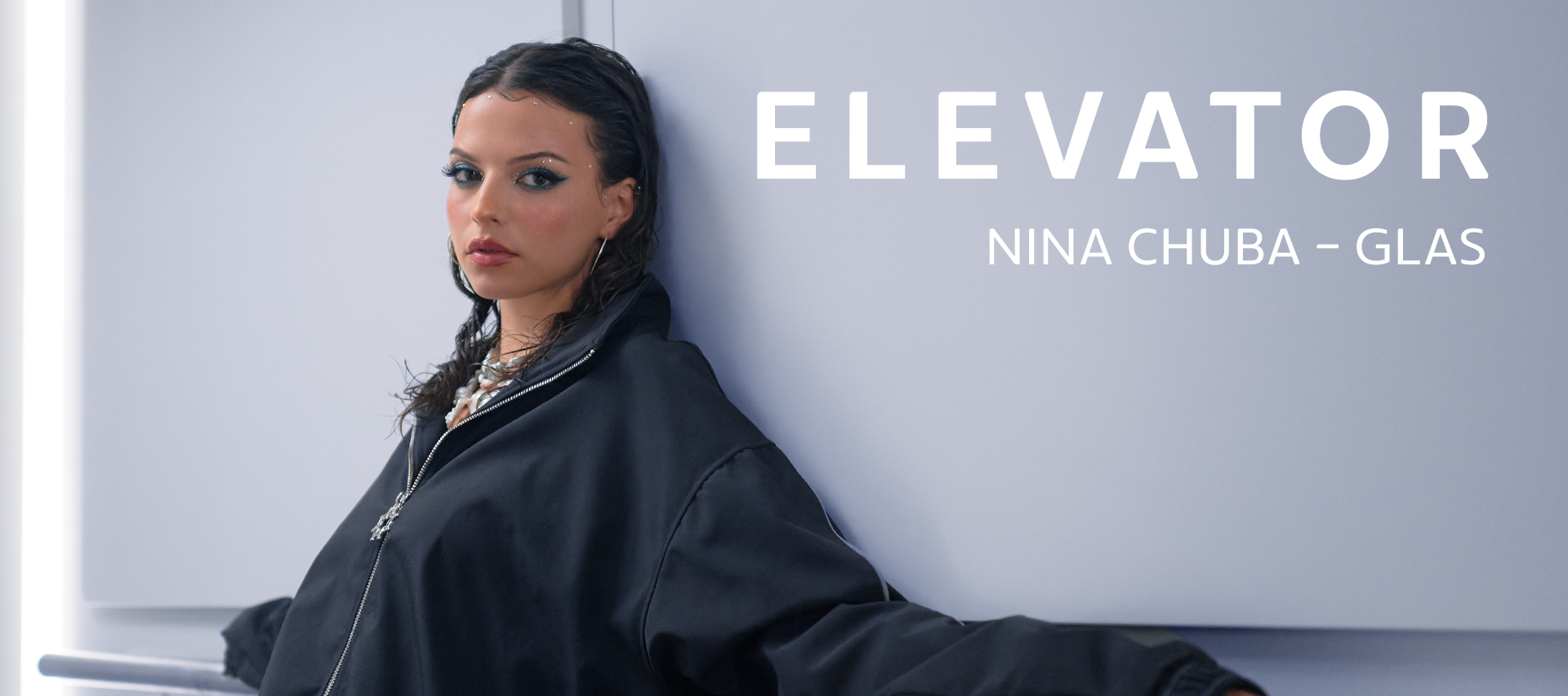 O₂ Elevator - Nina Chuba