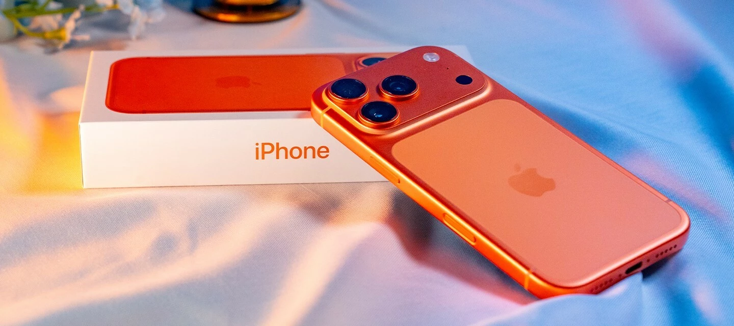 Apple iPhone 17 Pro – Optisches Highlight und Akkuwunder in einem 🙂