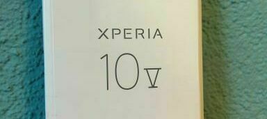 Das Sony Xperia 10V im Ostseeurlaub