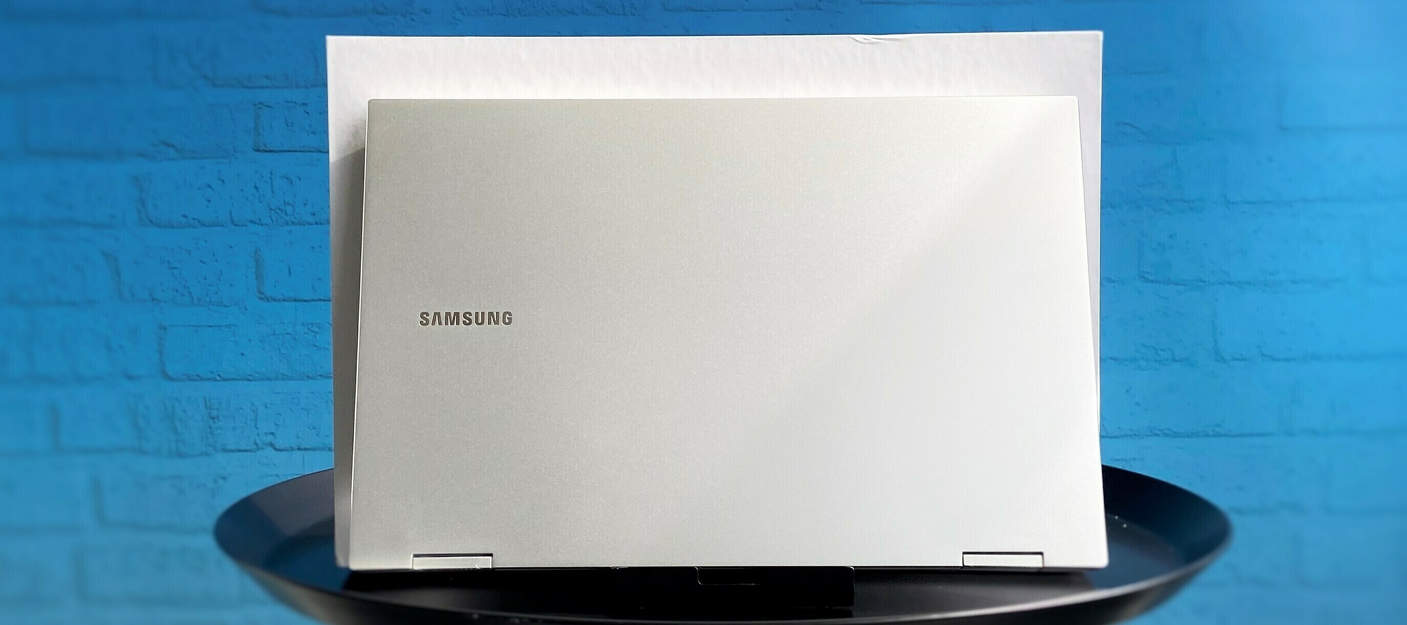 Samsung Galaxy Book Flex2 5G - Ein Testgerät für unterwegs + Homeoffice