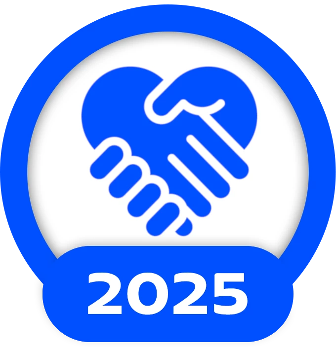 Community-Helfer:in 2025