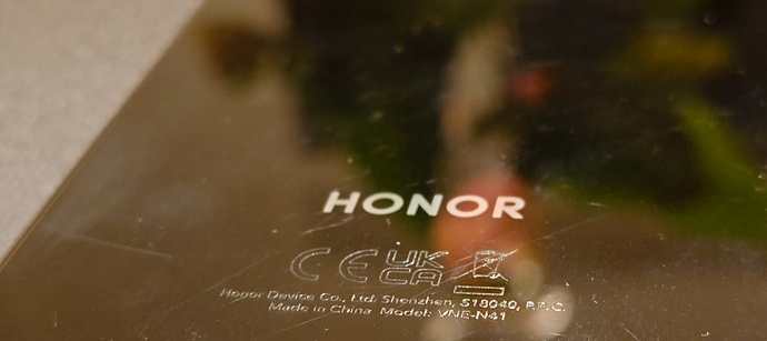 Testbericht Honor X8 - Ehrenhaft und günstig?