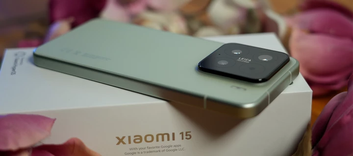 Xiaomi 15 und Xiaomi Smart Projektor L1 - das Testgerätebundle für deinen Filmabend