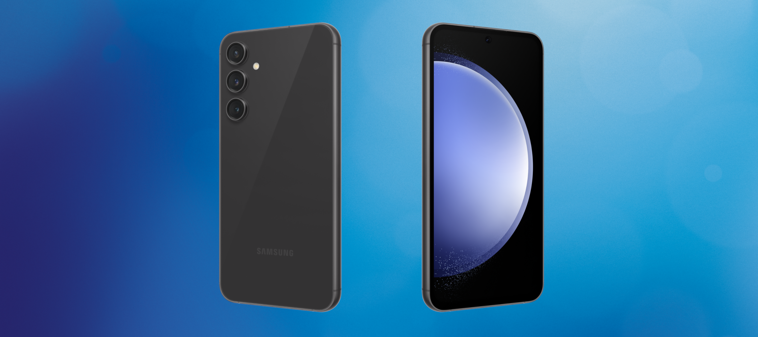 Samsung Galaxy S23 FE - ein letzter Test
