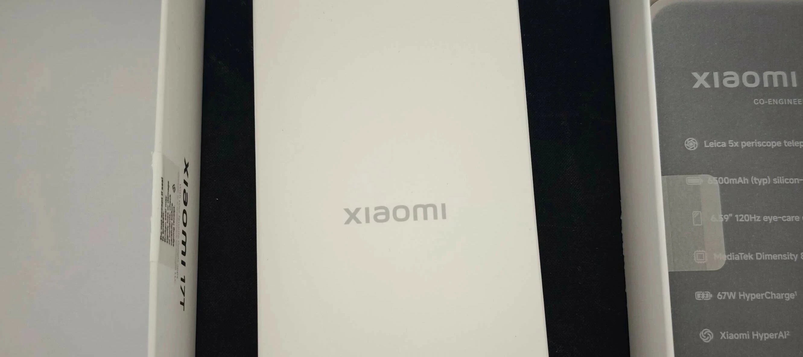 Xiaomi 17T im Alltag: T wie Tauglich?