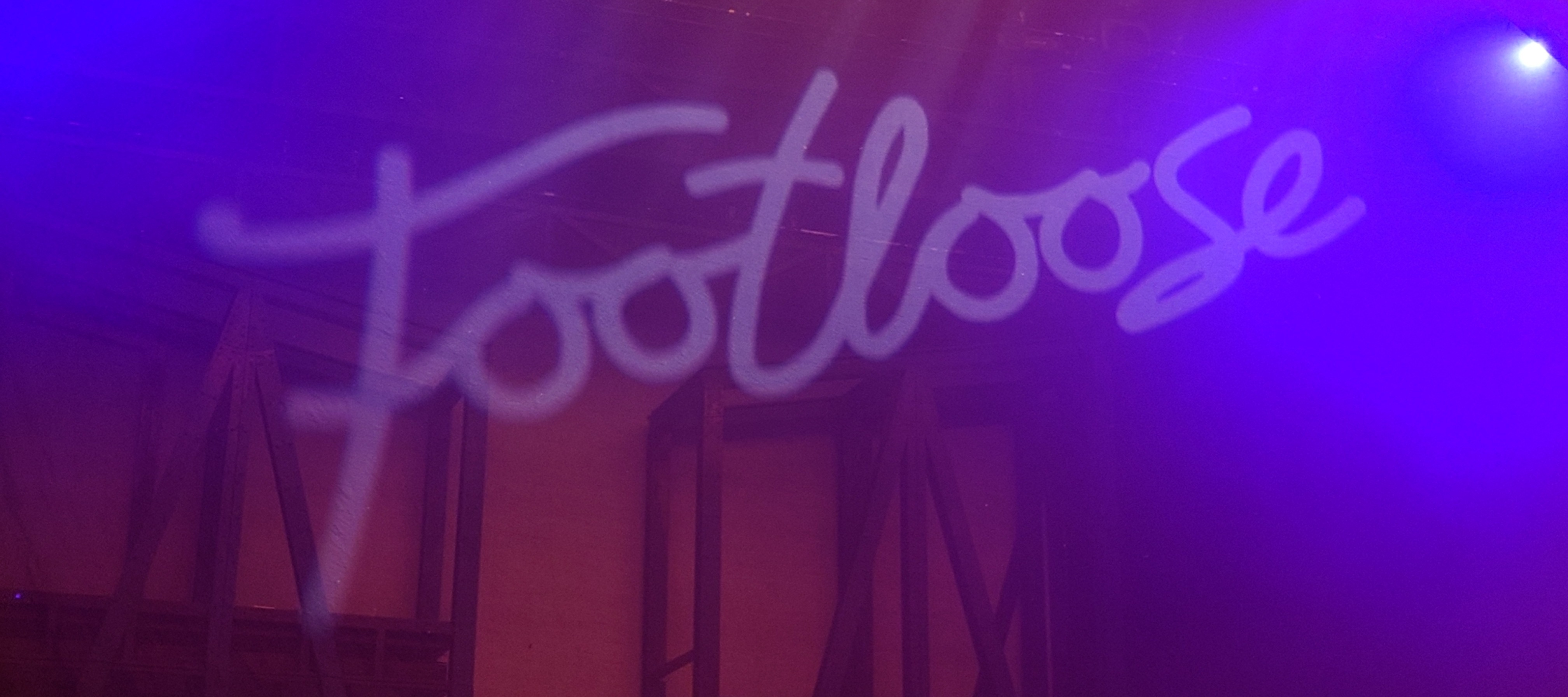 FOOTLOOSE - Das Musical